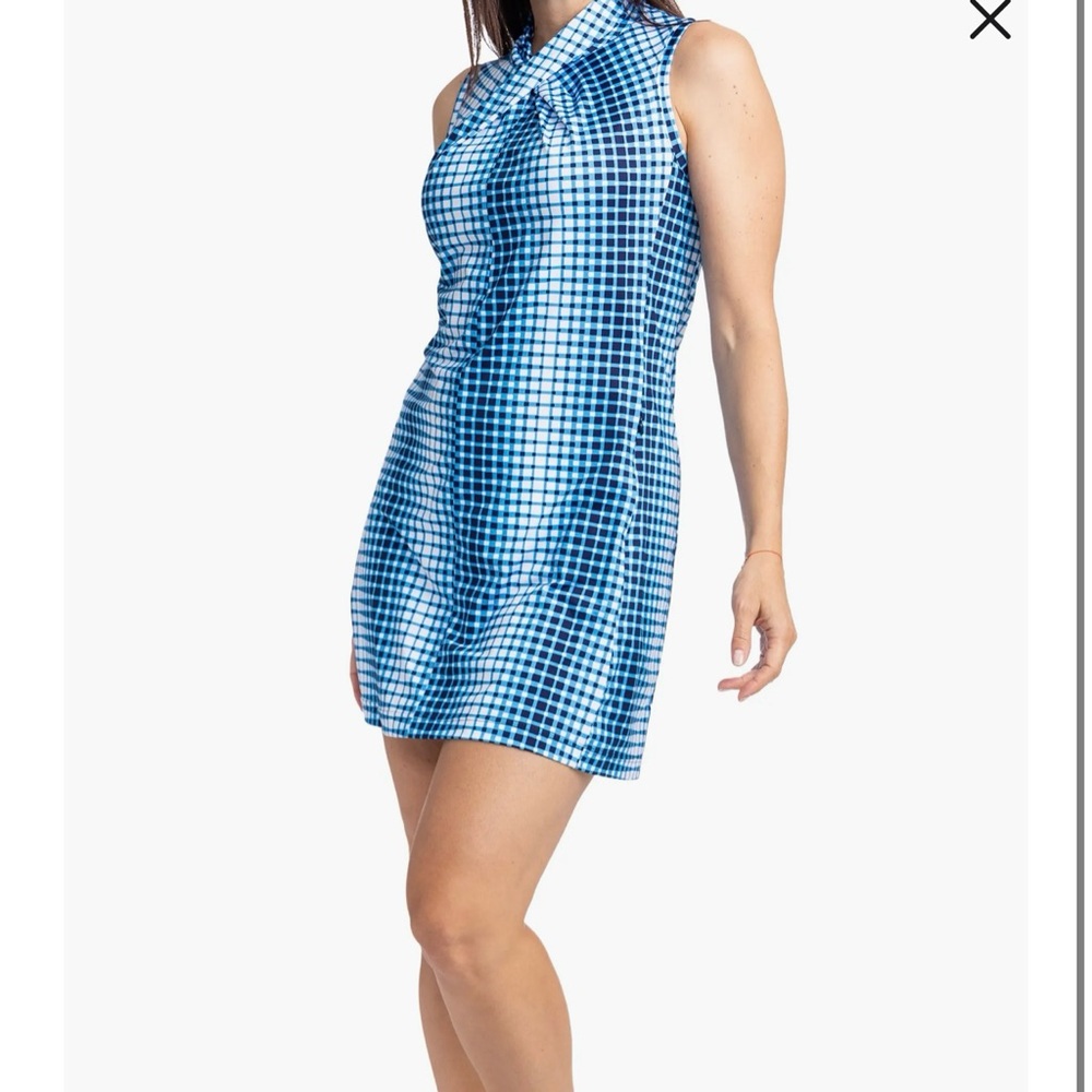 Kinona Golf Dress